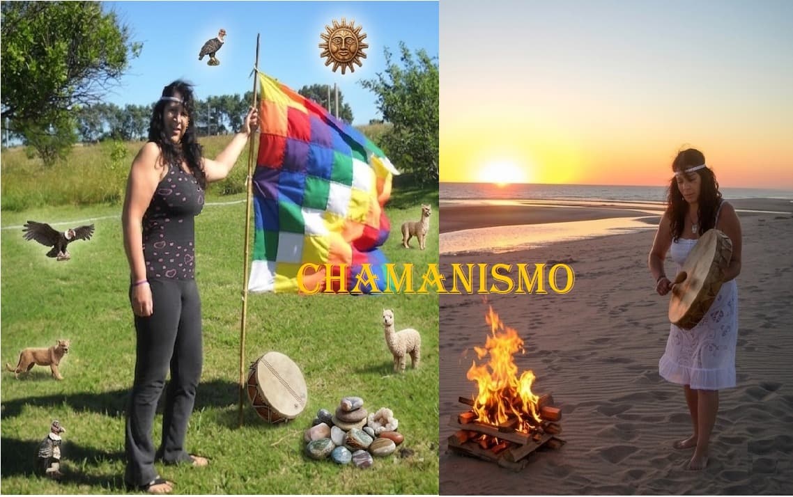 Chamanismo