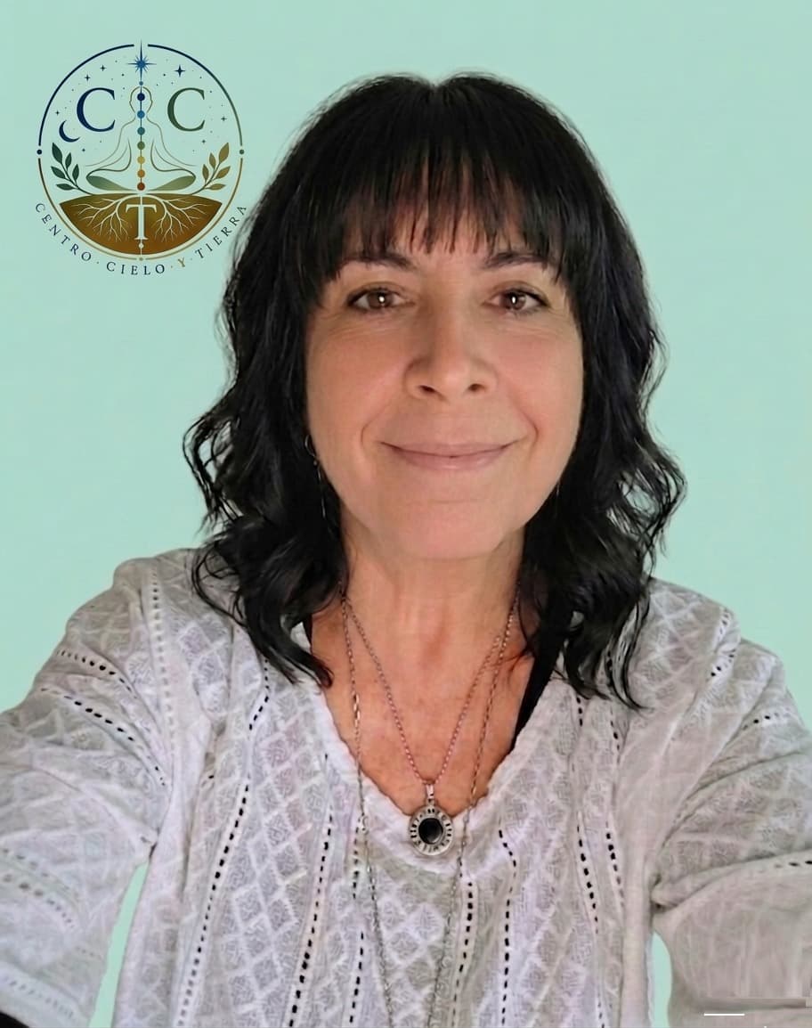 Elina Mabel Gómez